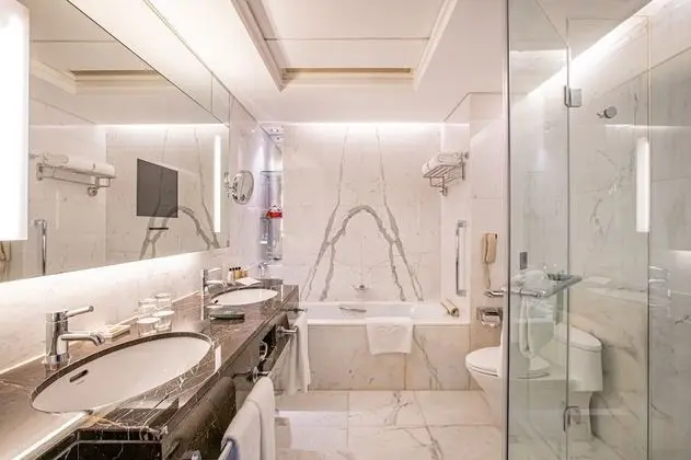 Valley Wing, Premier Oda, 2 Tek Kişilik Yatak