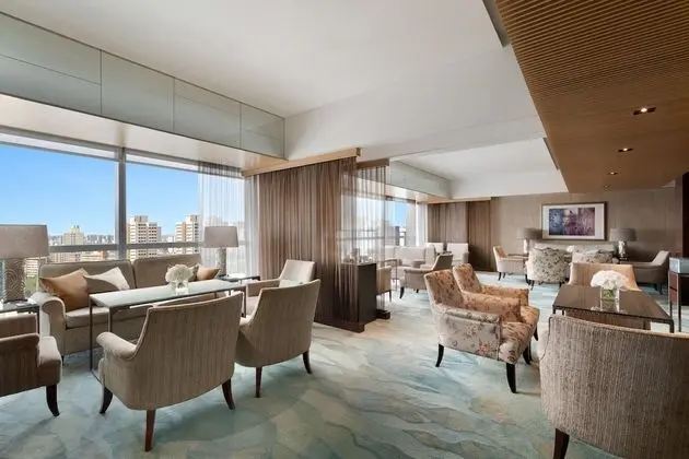 Valley Wing, Premier Oda, 2 Tek Kişilik Yatak