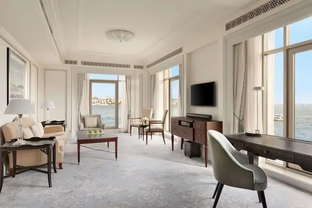 Deluxe Süit (Bosphorus)