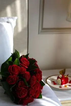 Deluxe Süit (Bosphorus)