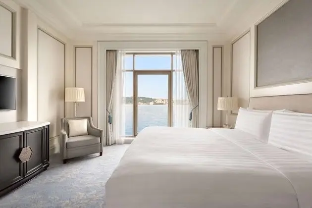 Deluxe Süit (Bosphorus)