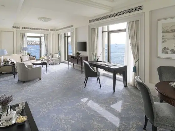 Deluxe Süit (Bosphorus)