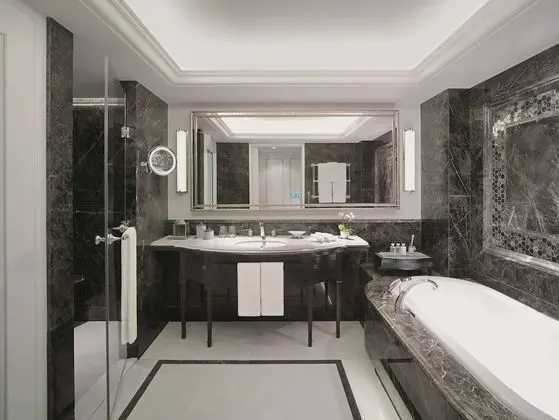 Premier İki Ayrı Yataklı Oda, 2 Tek Kişilik Yatak (Bosphorus)