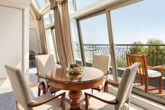 Süit (Bosphorus Duplex)