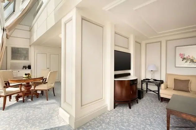 Süit (Bosphorus Duplex)