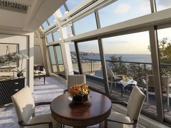 Süit (Bosphorus Duplex)