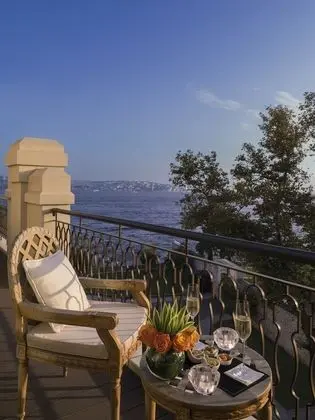 Süit (Bosphorus Duplex)