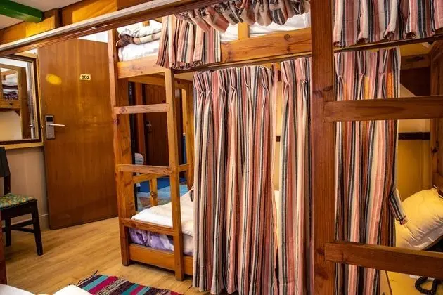 Comfort Ortak Ranzalı Oda, Birden Çok Yatak