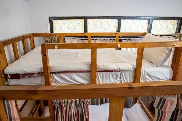 Comfort Ortak Ranzalı Oda, Birden Çok Yatak