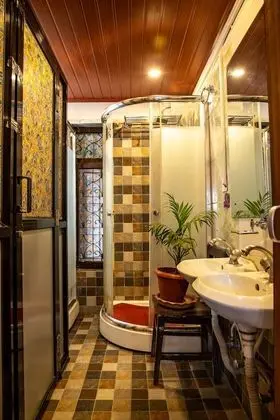 Comfort Ortak Ranzalı Oda, Birden Çok Yatak