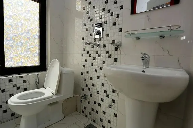 Deluxe Tek Büyük Yataklı Oda, 1 Yatak Odası