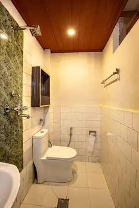 Standard Tek Kişilik Oda, 1 Yatak Odası