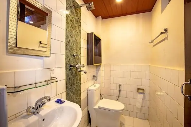 Standard Tek Kişilik Oda, 1 Yatak Odası