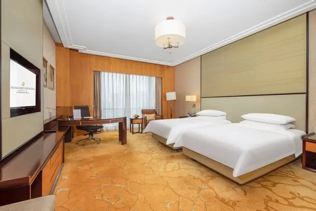 Classic Oda, 2 Tek Kişilik Yatak, Göl Manzaralı (Club Floor)
