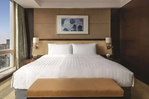 Deluxe Oda, 2 Tek Kişilik Yatak, Şehir Manzaralı