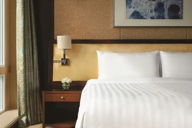 Deluxe Oda, 2 Tek Kişilik Yatak, Şehir Manzaralı