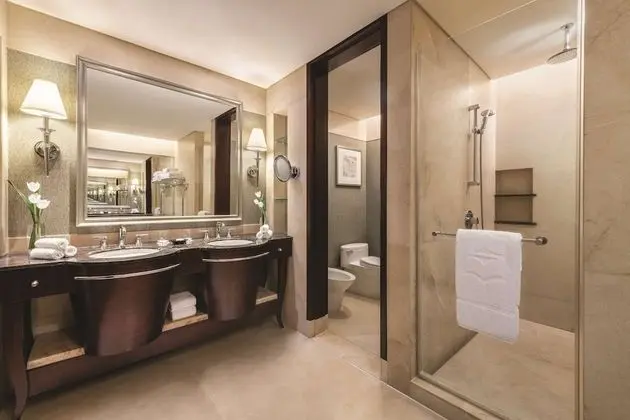 Horizon, Oda, 2 Tek Kişilik Yatak, Nehir Manzaralı