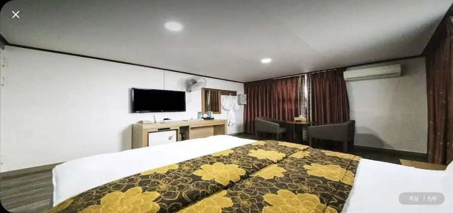 Basic Tek Büyük Yataklı Oda