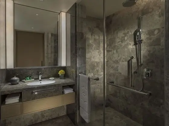 Deluxe İki Ayrı Yataklı Oda, 2 Tek Kişilik Yatak, Göl Manzaralı
