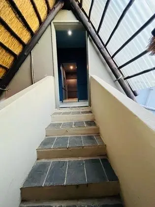 Executive Süit, 2 Yatak Odası, Bağlantılı Odalar, Avlu Manzaralı