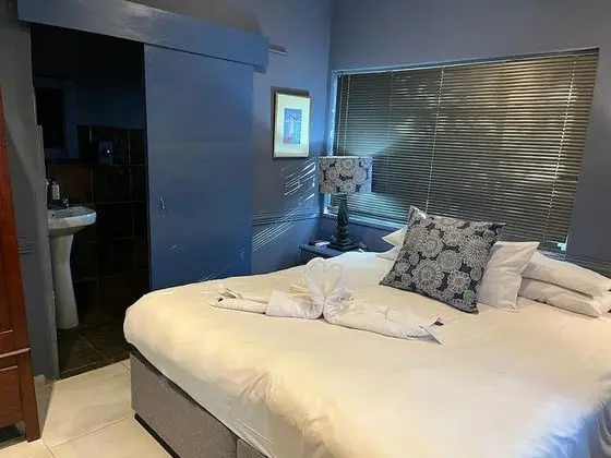 Executive Süit, 2 Yatak Odası, Bağlantılı Odalar, Avlu Manzaralı