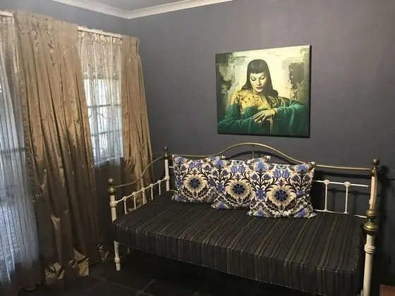 Standard Oda, 1 Çift Kişilik veya 2 Tek Kişilik Yatak