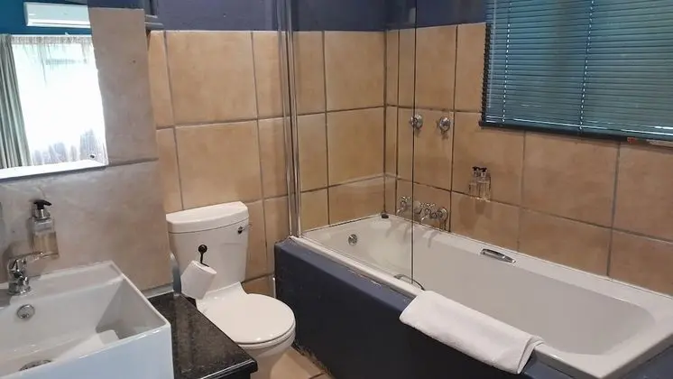 Standard Oda, 1 Çift Kişilik veya 2 Tek Kişilik Yatak