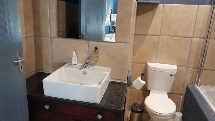 Standard Oda, 1 Çift Kişilik veya 2 Tek Kişilik Yatak