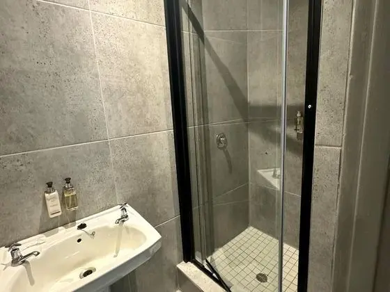 Standard Oda, 1 Çift Kişilik veya 2 Tek Kişilik Yatak