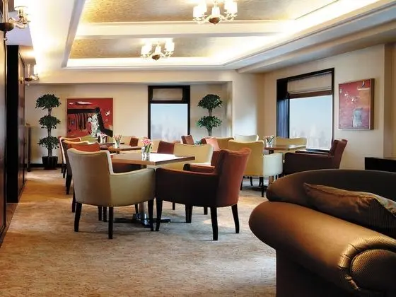Horizon Club, Oda, 1 En Büyük (King) Boy Yatak