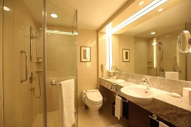 Horizon Club, Oda, 2 Tek Kişilik Yatak