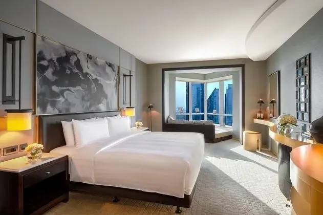 Picture-Perfect Room