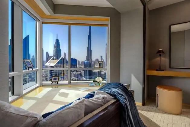 Picture-Perfect Room