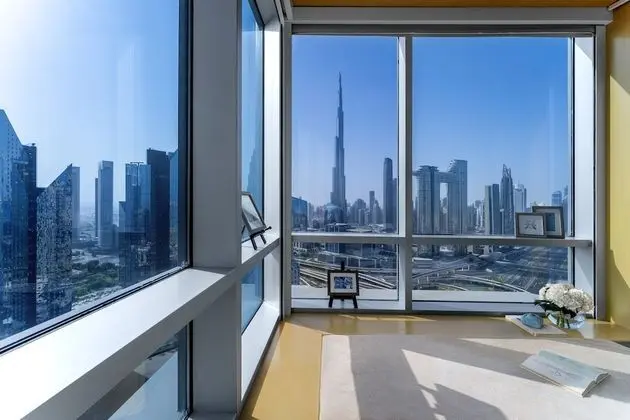Picture-Perfect Room