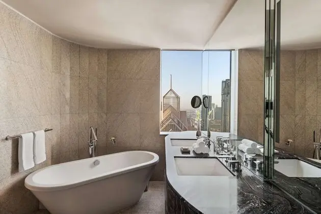 Suite, 1 Bedroom - Exclusive access to the Horizon Club Lounge and breakfast