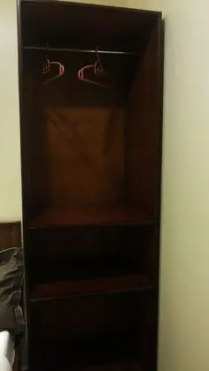 Basic Tek Büyük Yataklı Oda