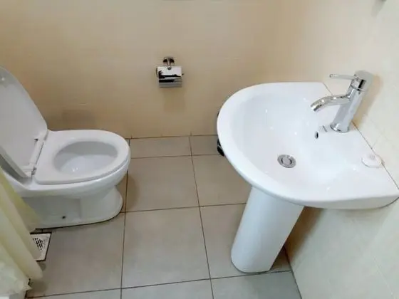 Basic Tek Büyük Yataklı Oda