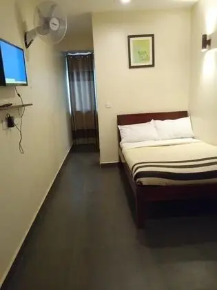 Deluxe Tek Kişilik Oda
