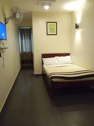 Deluxe Tek Kişilik Oda