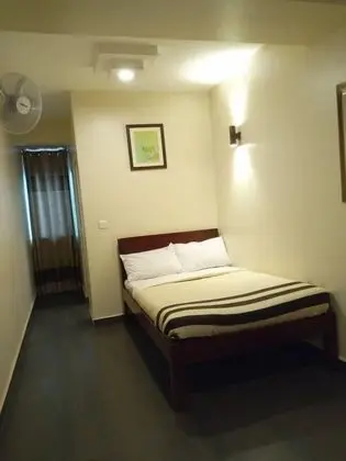 Deluxe Tek Kişilik Oda