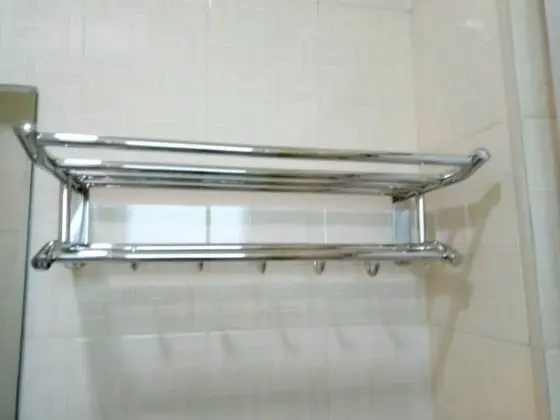 Deluxe Tek Kişilik Oda