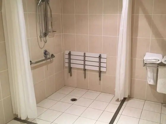 Banyo duşu