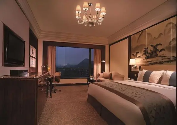 Deluxe Oda, 2 Tek Kişilik Yatak, Şehir Manzaralı