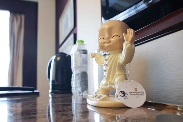 Deluxe Oda, 2 Tek Kişilik Yatak, Şehir Manzaralı