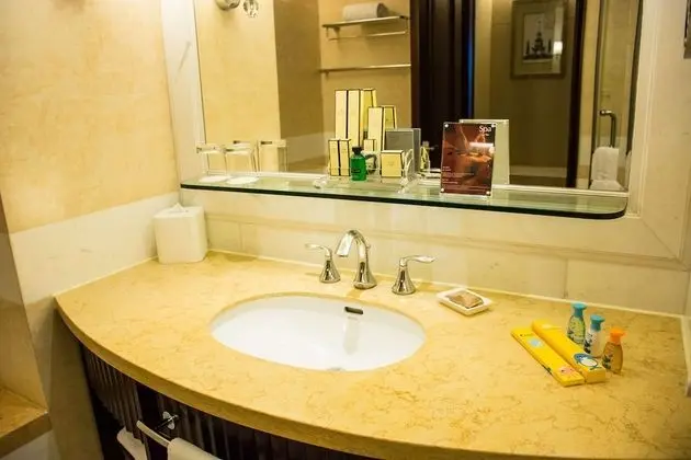 Deluxe Oda, 2 Tek Kişilik Yatak, Şehir Manzaralı