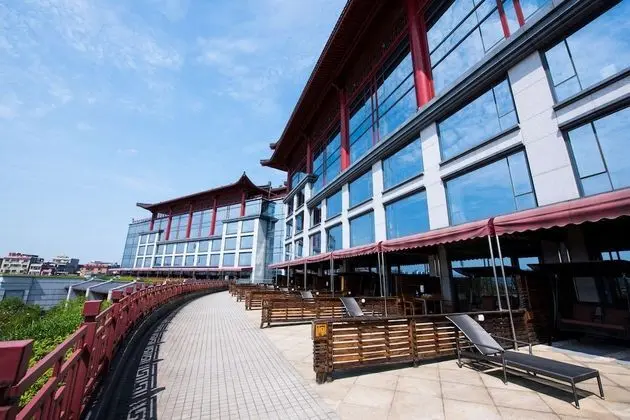 Executive Oda, 2 Tek Kişilik Yatak, Teras, Dağ Manzaralı