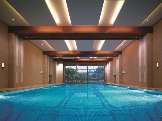 Horizon, Oda, 1 En Büyük (King) Boy Yatak, Şehir Manzaralı