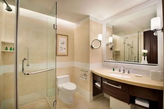 Horizon, Oda, 1 En Büyük (King) Boy Yatak, Şehir Manzaralı