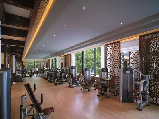 Horizon, Oda, 2 Tek Kişilik Yatak, Şehir Manzaralı
