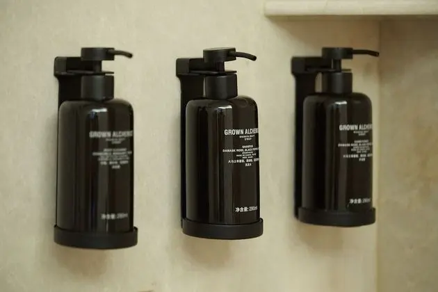 Superior Oda, 2 Tek Kişilik Yatak, Okyanus Manzaralı